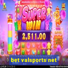 bet valsports net